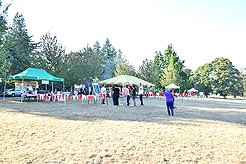 LAURELHURST BACKYARD BBQ 2018